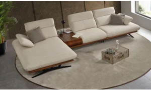 Newyork Relax Köşe Koltuk Takımı