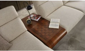 Newyork Relax Köşe Koltuk Takımı