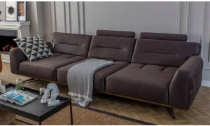 Label Koltuk Takımı