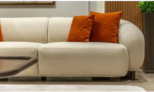 Dual Koltuk Takımı