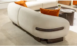 Dual Koltuk Takımı