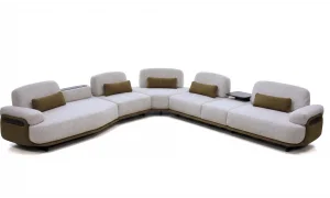 Cosmo Köşe Koltuk Takımı