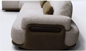 Cosmo Köşe Koltuk Takımı