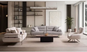 Astella Koltuk Takımı