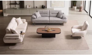 Astella Koltuk Takımı