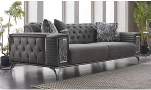 Mirror Koltuk Takımı
