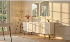 Riga Yemek Odası Takımı