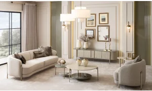 Valmira Tv Sehpası