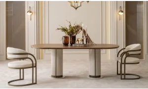 Hazel Yemek Odası Takımı