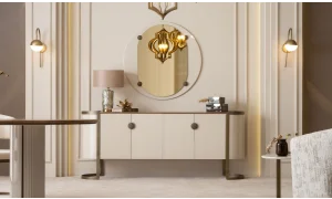 Hazel Yemek Odası Takımı