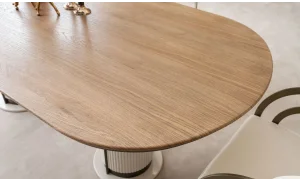 Hazel Yemek Odası Takımı