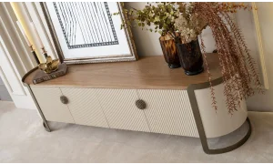 Hazel Tv Sehpası