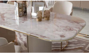 Oscar Elite Yemek Odası Takımı