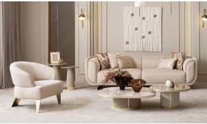 Oscar Elite Koltuk Takımı