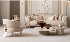 Oscar Elite Koltuk Takımı