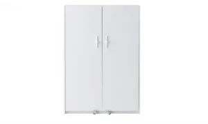 Viyana 140cm Kiler Dolabı
