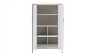 Viyana 140cm Kiler Dolabı