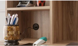 Biga Çalışma Masası