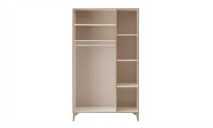 Paris 3 Kapaklı Dolap