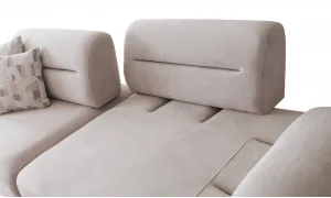 Tessa Koltuk Takımı