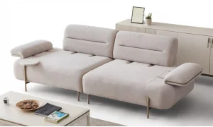 Tessa Koltuk Takımı