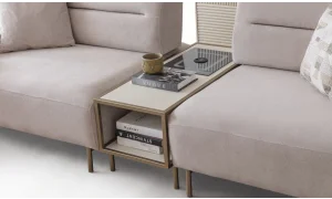 Tessa Koltuk Takımı
