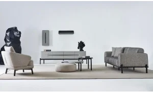 Bellardo Koltuk Takımı