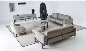 Bellardo Koltuk Takımı