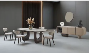 Havana Yemek Odası Takımı