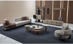 Havana Yemek Odası Takımı
