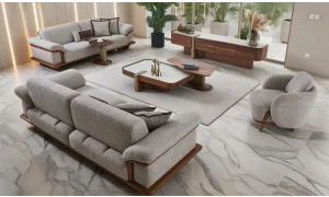 Savana Koltuk Takımı