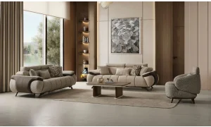 Togo Koltuk Takımı