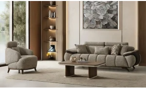 Togo Koltuk Takımı
