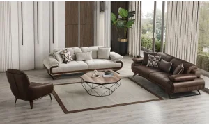 Bentley Koltuk Takımı