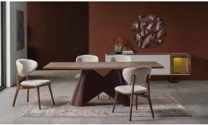 Bellini Yemek Odası Takımı
