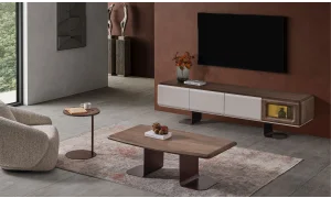 Bellini Yemek Odası Takımı
