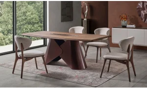 Bellini Yemek Odası Takımı