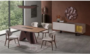 Bellini Yemek Odası Takımı