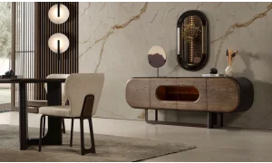 Santra Yemek Odası Takımı