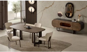 Santra Yemek Odası Takımı