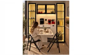 Elite Akıllı Kahve Köşesi