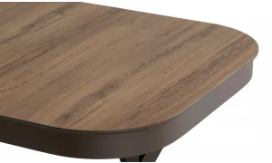 Parma Dünya Yemek Masası