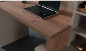 Koton Çalışma Masası