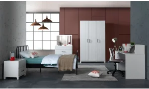 Smart Çalışma Masası