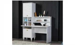 Janti Çalışma Masası