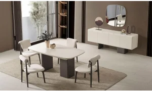 Versay Yemek Odası Takımı