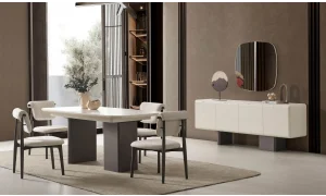 Versay Yemek Odası Takımı