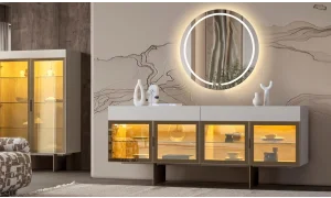 Vortex Yemek Odası Takımı
