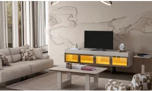 Vortex Tv Sehpası