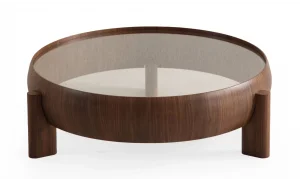 Dante Ceviz Orta Sehpa